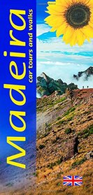 Madeira: Car Tours and Walks (Landscapes)