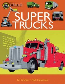 Super Trucks (Time Shift)