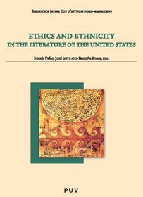 Ethics And Ethnicity In The Literature Of The Unit