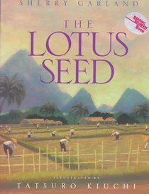 The Lotus Seed