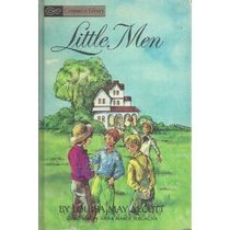 Little Men: Life at Plumfield with Jo's Boys