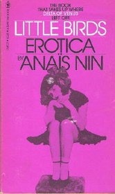 Little Birds: Erotica