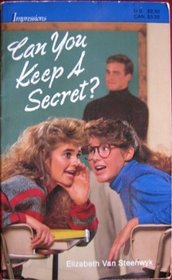 Can You Keep a Secret?