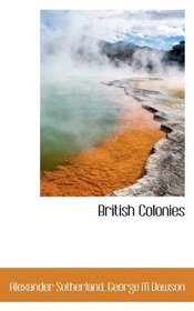 British Colonies