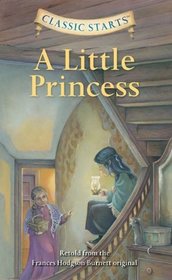 A Little Princess (Classic Starts)