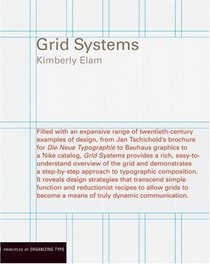 Grid Systems: Principles of Organizing Type (Design Briefs)