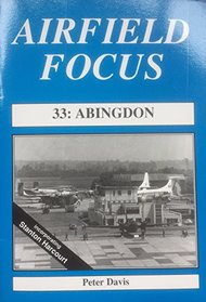 Abingdon (Airfield Focus)