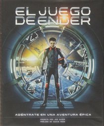 El juego de Ender / The Ender Game (Spanish Edition)