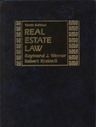 Real Estate Law