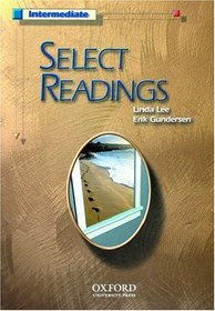 Select Readings Intermediate: Student Book