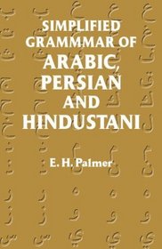 Simplified Grammar of Arabic, Persian and Hindustani