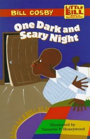 One Dark and Scary Night (Little Bill Books for Beginning Readers)