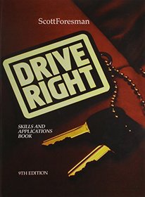 Drive Right: Skills and Applications