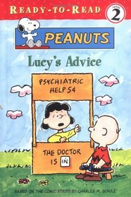 Lucy's Advice