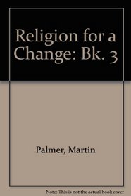 Religion for a Change (Religion for a Change)