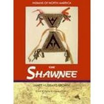 The Shawnee-Northeast (Indians of North America)