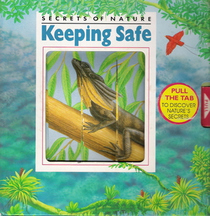 Keeping Safe (Secrets of Nature)