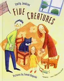 Five Creatures