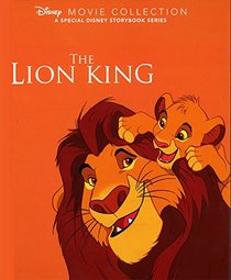 The Lion King (Disney Movie Collection)