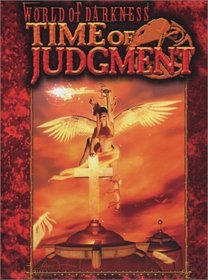 Time of Judgment (World of Darkness)