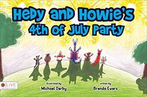Hedy and Howie's 4th of July Party