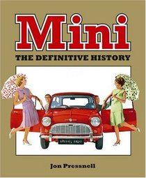 Mini: The Definitive History