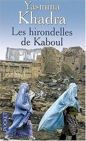 Les Hirondelles de Kaboul (The Swallows of Kaboul) (French)