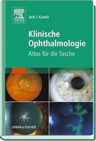 Klinische Ophthalmologie - Synopsis