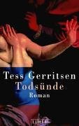 Todsunde (The Sinner) (Rizzoli & Isles, Bk 3) (German Edition)
