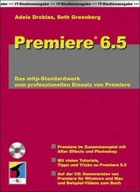 Premiere 6.5.