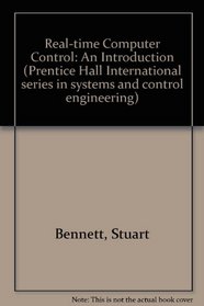 Real Time Computer Control: An Introduction