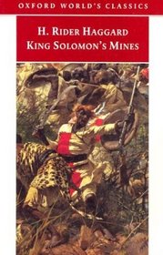 King Solomon's Mines