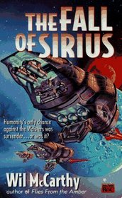 The Fall of Sirius (Waisters, Bk 2)