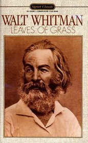 Leaves of Grass (Signet Classic)