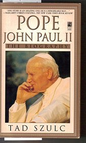 Pope John Paul 11