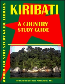 Kiribati Country Study Guide