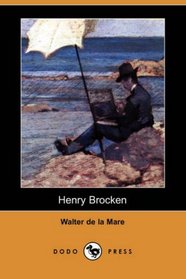 Henry Brocken (Dodo Press)