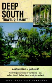 Travel Smart: Deep South