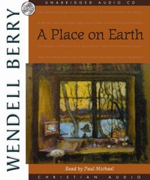 A Place On Earth: A Novel