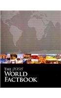 The World Factbook 2008