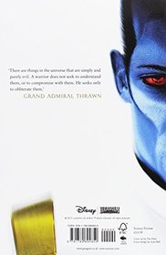 Star Wars: Thrawn