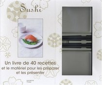 Sushi (French Edition)