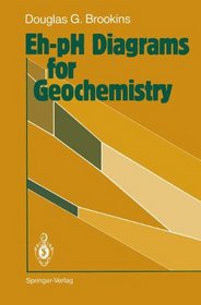Eh-pH Diagrams for Geochemistry