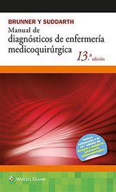 Manual de enfermera medicoquirrgica (Spanish Edition)