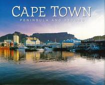 Cape Town Peninsula and Beyond