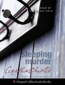 Sleeping Murder: Complete & Unabridged
