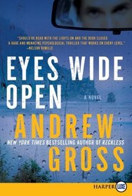 Eyes Wide Open (Larger Print)