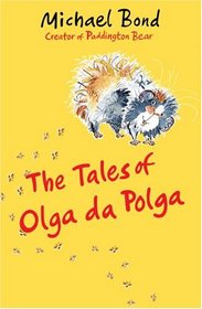 Tales of Olga Da Polga