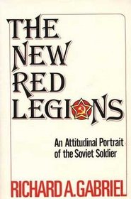New Red Legion (Contributions in Political Science)
