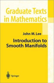 Introduction to Smooth Manifolds